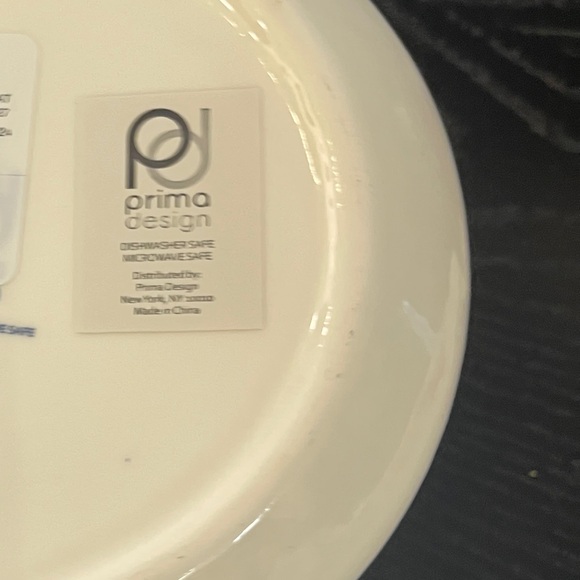 Christmas Cats 🐈🎄🎅🏻ready for Winter Handpainted Ceramic Spoon rest NWT - Picture 2 of 3